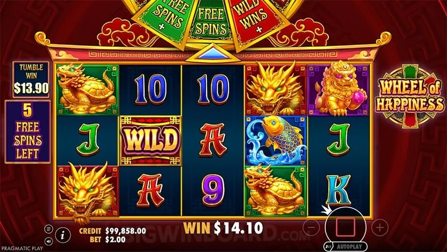 okbet How Slot Machines Work