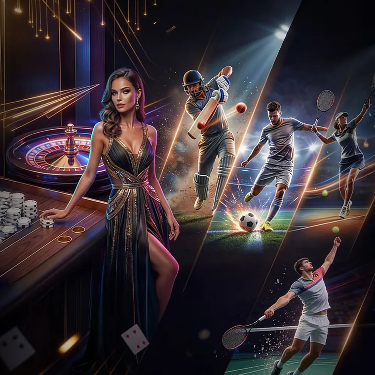 JILI777 Mobile Poker App