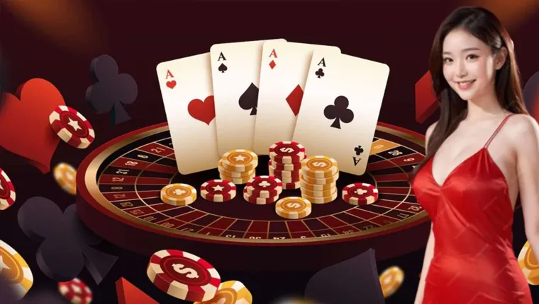 Player using okbet responsible gaming tools