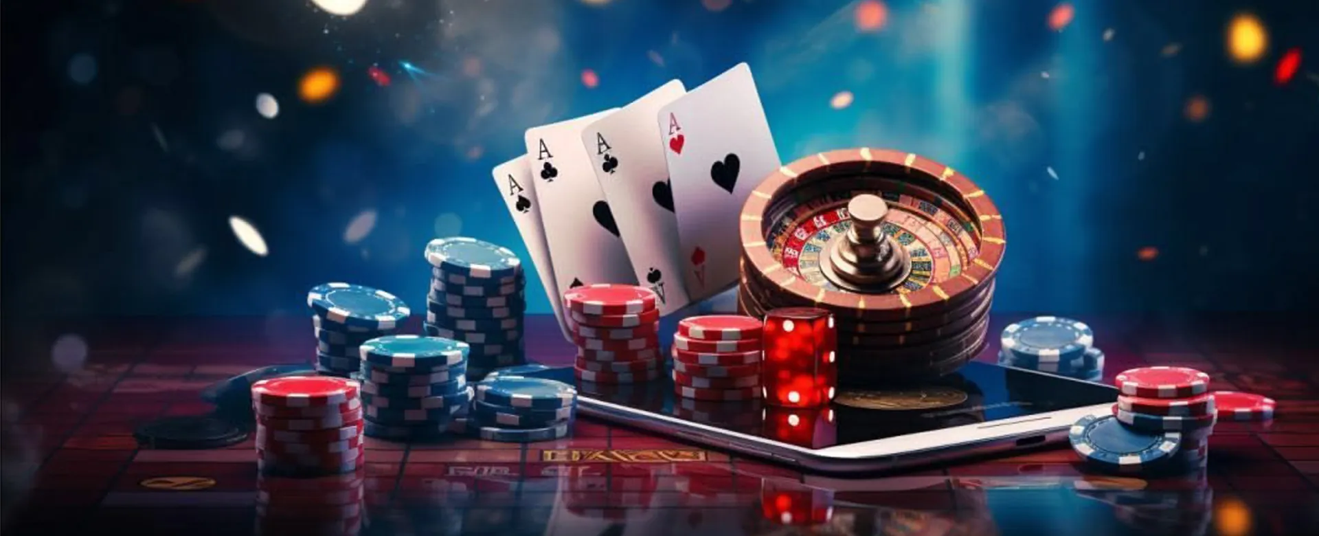 JILI777 Blog - Your Gateway to Gaming Excellence