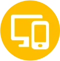 Account Management Icon